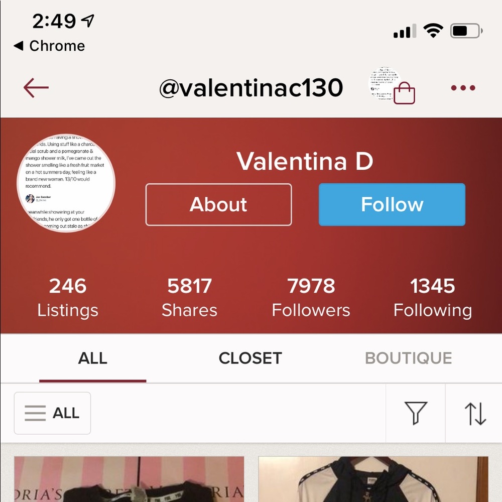 🛑❌Horrible Trader❌🚫